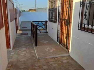 Foto 3 de OFERTA Venta de casa en playas villamil 400m2