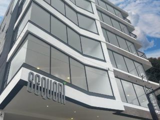 Foto 1 de DEPARTAMENTO EN VENTA SECTOR CENTRO COMERCIAL CONDADO SHOPPING NORTE DE QUITO