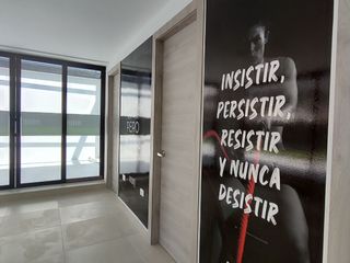 Foto 8 de DEPARTAMENTO EN VENTA SECTOR CENTRO COMERCIAL CONDADO SHOPPING NORTE DE QUITO