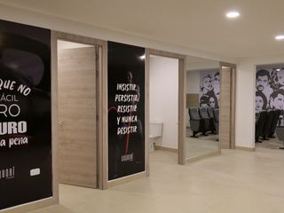 Foto 13 de DEPARTAMENTO EN VENTA SECTOR CENTRO COMERCIAL CONDADO SHOPPING NORTE DE QUITO