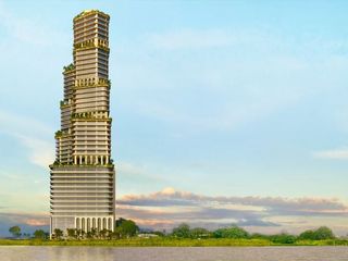Apartamento en Venta en Puerto Santa Ana