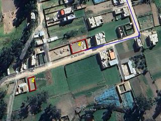Foto 2 de SE VENDE TERRENO EN HUANCAYO