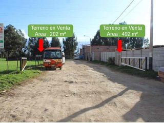 Foto 3 de SE VENDE TERRENO EN HUANCAYO