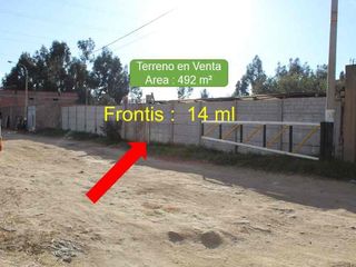 Foto 4 de SE VENDE TERRENO EN HUANCAYO