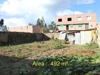 Foto 5 de SE VENDE TERRENO EN HUANCAYO