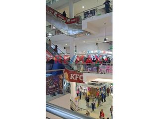 Foto 5 de Local Comercial Gamarra Primer Piso