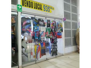 Foto 9 de Local Comercial Gamarra Primer Piso