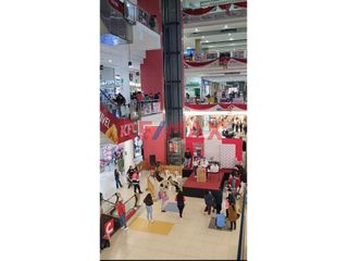 Foto 7 de Local Comercial Gamarra Primer Piso