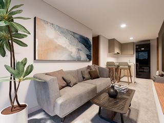 Foto 2 de Nuevo Proyecto!! Apartamentos en Santa Rosa de Cabal!