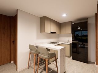Foto 3 de Nuevo Proyecto!! Apartamentos en Santa Rosa de Cabal!