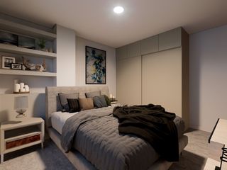 Foto 5 de Nuevo Proyecto!! Apartamentos en Santa Rosa de Cabal!