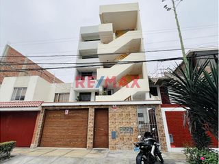 Foto 1 de Se Vende Hermoso Departamento🤩Frente A Parque En Pueblo Libre🌳