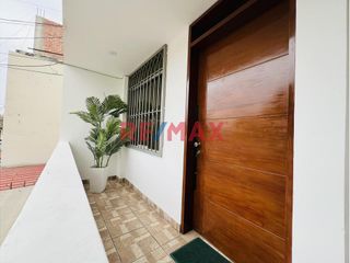 Foto 2 de Se Vende Hermoso Departamento🤩Frente A Parque En Pueblo Libre🌳