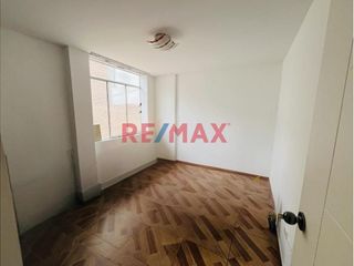 Foto 4 de Se Vende Hermoso Departamento🤩Frente A Parque En Pueblo Libre🌳