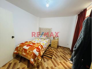 Foto 6 de Se Vende Hermoso Departamento🤩Frente A Parque En Pueblo Libre🌳