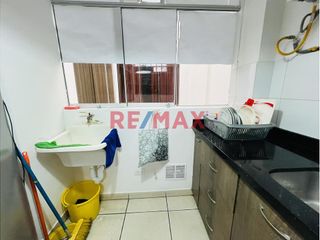 Foto 12 de Se Vende Hermoso Departamento🤩Frente A Parque En Pueblo Libre🌳