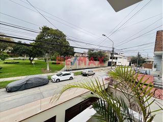 Foto 13 de Se Vende Hermoso Departamento🤩Frente A Parque En Pueblo Libre🌳