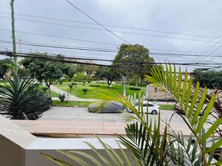 Foto 14 de Se Vende Hermoso Departamento🤩Frente A Parque En Pueblo Libre🌳