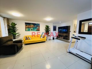 Foto 15 de Se Vende Hermoso Departamento🤩Frente A Parque En Pueblo Libre🌳