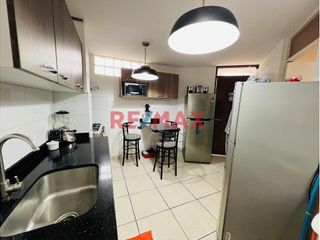 Foto 16 de Se Vende Hermoso Departamento🤩Frente A Parque En Pueblo Libre🌳