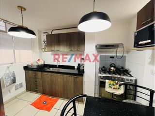 Foto 19 de Se Vende Hermoso Departamento🤩Frente A Parque En Pueblo Libre🌳