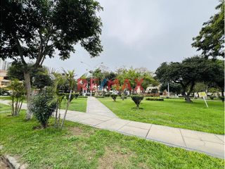 Foto 20 de Se Vende Hermoso Departamento🤩Frente A Parque En Pueblo Libre🌳