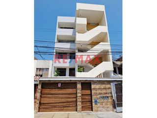 Foto 21 de Se Vende Hermoso Departamento🤩Frente A Parque En Pueblo Libre🌳
