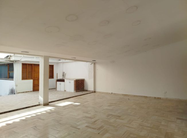 Casa en arriendo en Los Alamos