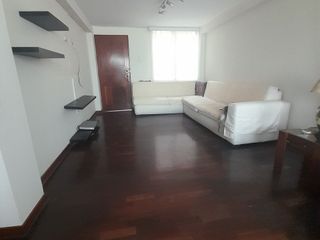 Foto 13 de ALQUILO DPTO EN SAN BORJA 101.76 m2 $800
