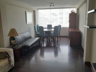 Foto 3 de ALQUILO DPTO EN SAN BORJA 101.76 m2 $800