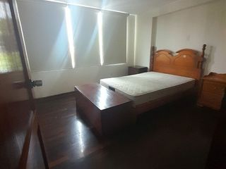 Foto 1 de ALQUILO DPTO EN SAN BORJA 101.76 m2 $800