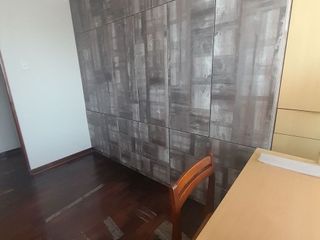 Foto 6 de ALQUILO DPTO EN SAN BORJA 101.76 m2 $800