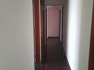 Foto 9 de ALQUILO DPTO EN SAN BORJA 101.76 m2 $800