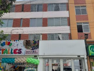 Foto 10 de ALQUILO DPTO EN SAN BORJA 101.76 m2 $800