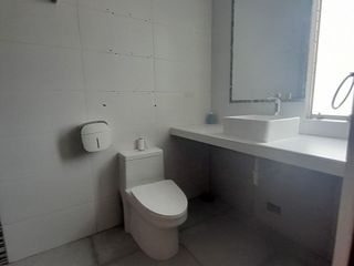 Foto 16 de ALQUILO DPTO EN SAN BORJA 101.76 m2 $800