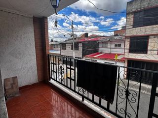 Foto 6 de Apartamento en arriendo – La Fragua