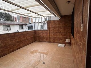 Foto 22 de Apartamento en arriendo – La Fragua