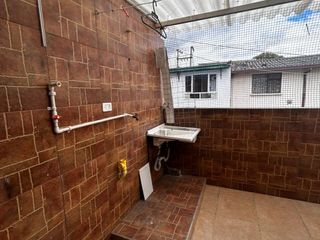 Foto 24 de Apartamento en arriendo – La Fragua