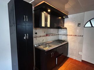 Foto 9 de Apartamento en arriendo – La Fragua