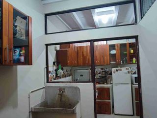 Foto 14 de Alquilo Casa 03 habitaciones en Urbanización Juan Pablo II, IQUITOS, Perú