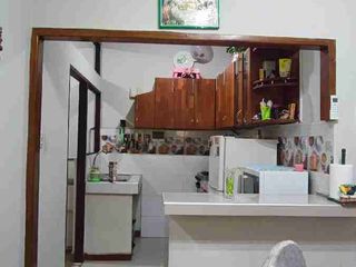 Foto 17 de Alquilo Casa 03 habitaciones en Urbanización Juan Pablo II, IQUITOS, Perú