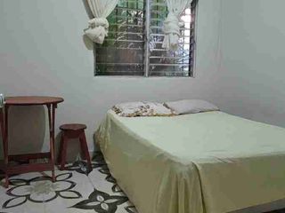 Foto 44 de Alquilo Casa 03 habitaciones en Urbanización Juan Pablo II, IQUITOS, Perú