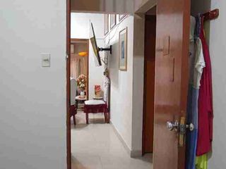 Foto 47 de Alquilo Casa 03 habitaciones en Urbanización Juan Pablo II, IQUITOS, Perú