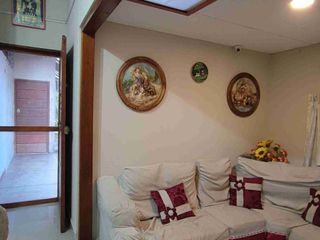 Foto 48 de Alquilo Casa 03 habitaciones en Urbanización Juan Pablo II, IQUITOS, Perú