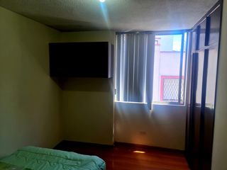 Foto 6 de HABITACIÓN SEMIAMOBLADA EN RENTA EN LA VEINTIMILLA Y 6 DE DICIEMBRE