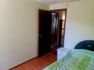 Foto 7 de HABITACIÓN SEMIAMOBLADA EN RENTA EN LA VEINTIMILLA Y 6 DE DICIEMBRE