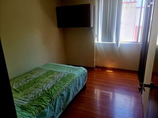 Foto 8 de HABITACIÓN SEMIAMOBLADA EN RENTA EN LA VEINTIMILLA Y 6 DE DICIEMBRE