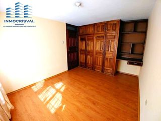 Foto 9 de 🏡✨ Amplia Casa Remodelada de Una Sola Planta en el Sur de Quito – Barrio Clemente Ballén ✨🏡