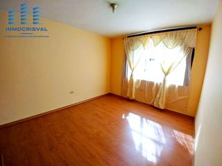Foto 10 de 🏡✨ Amplia Casa Remodelada de Una Sola Planta en el Sur de Quito – Barrio Clemente Ballén ✨🏡