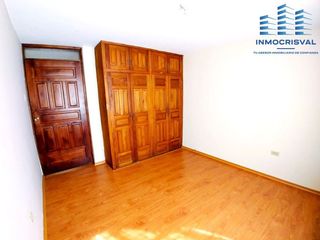 Foto 11 de 🏡✨ Amplia Casa Remodelada de Una Sola Planta en el Sur de Quito – Barrio Clemente Ballén ✨🏡